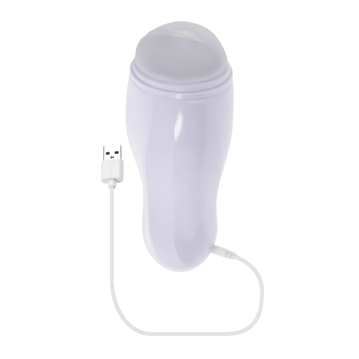 Selopa 'Pleasure Can' Vibrating Stroker
