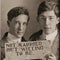 Loving: A Photographic History of Men in Love 1850s-1950s