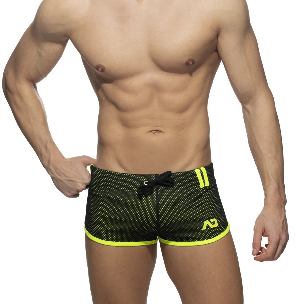 Addicted Loop-Mesh Short