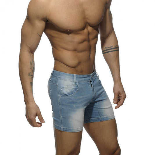Addicted Short Jeans