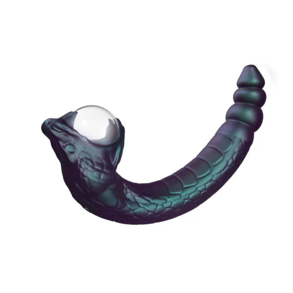 Temptasia – Rattle Snake Dual Vibe