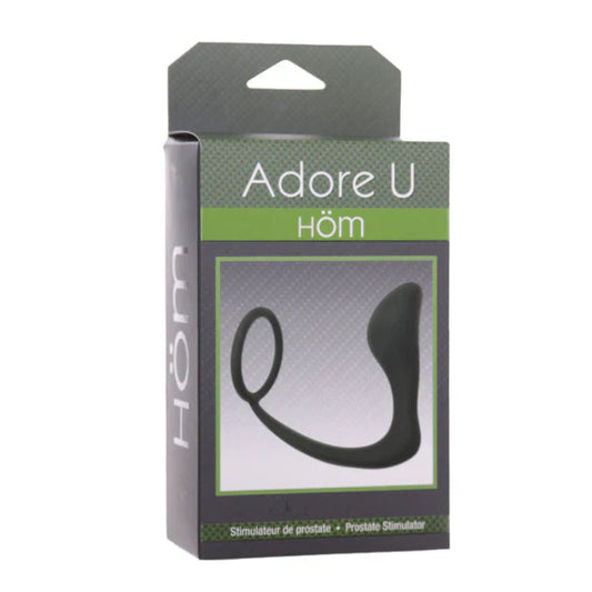 Adore U Hom Prostate Stimulator