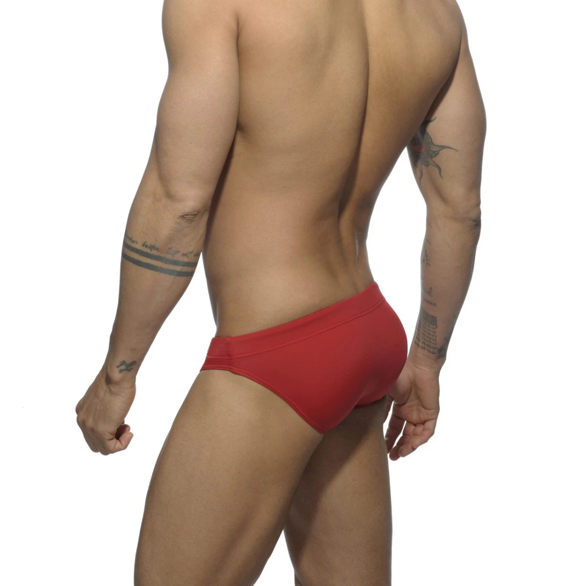 Addicted Basic AD Swim Brief