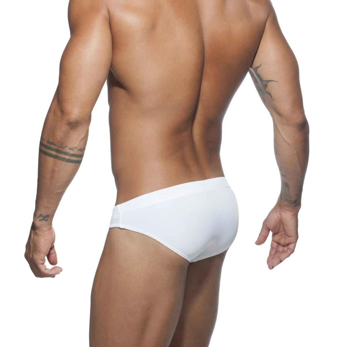 Addicted Basic AD Swim Brief