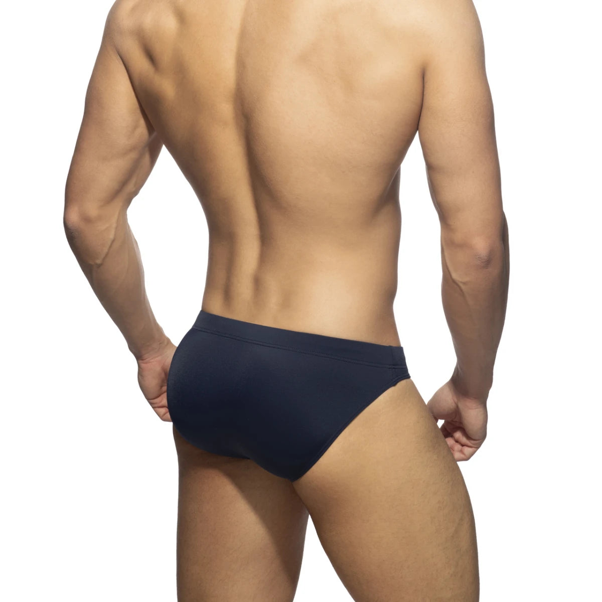 Addicted Basic AD Swim Brief - Navy