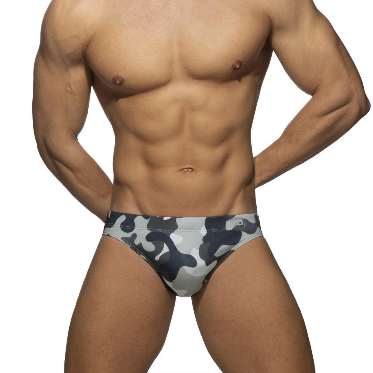 Addicted Basic AD Swim Brief