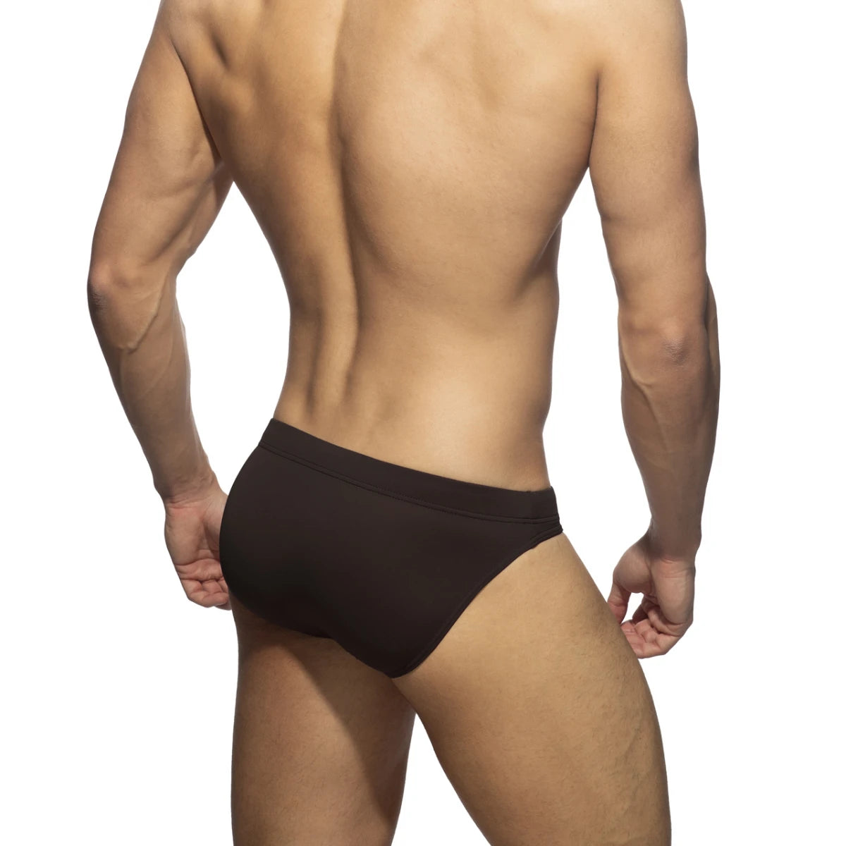Addicted Basic AD Swim Brief - Blue