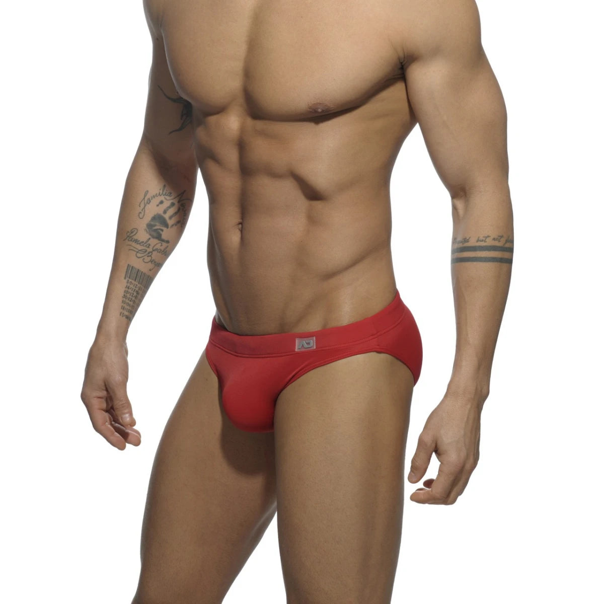 Addicted Basic AD Swim Brief