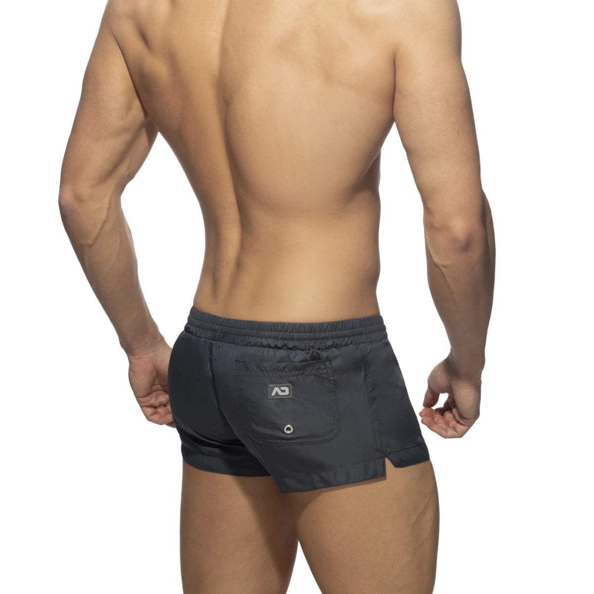 Addicted Basic Mini Short