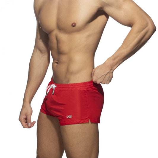 Addicted Basic Mini Short