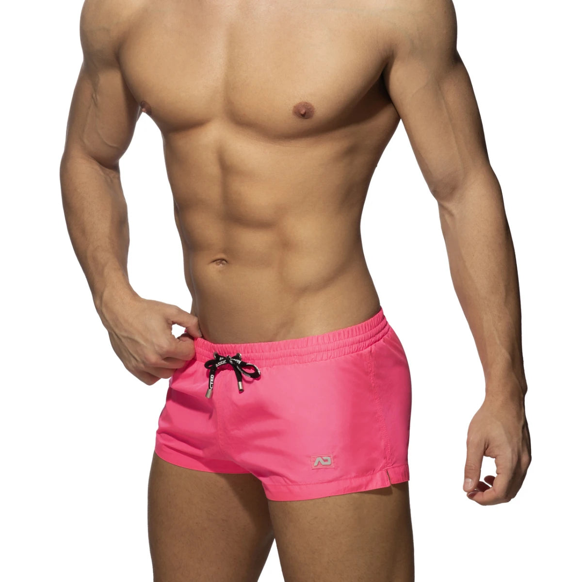 Addicted Basic Mini Short