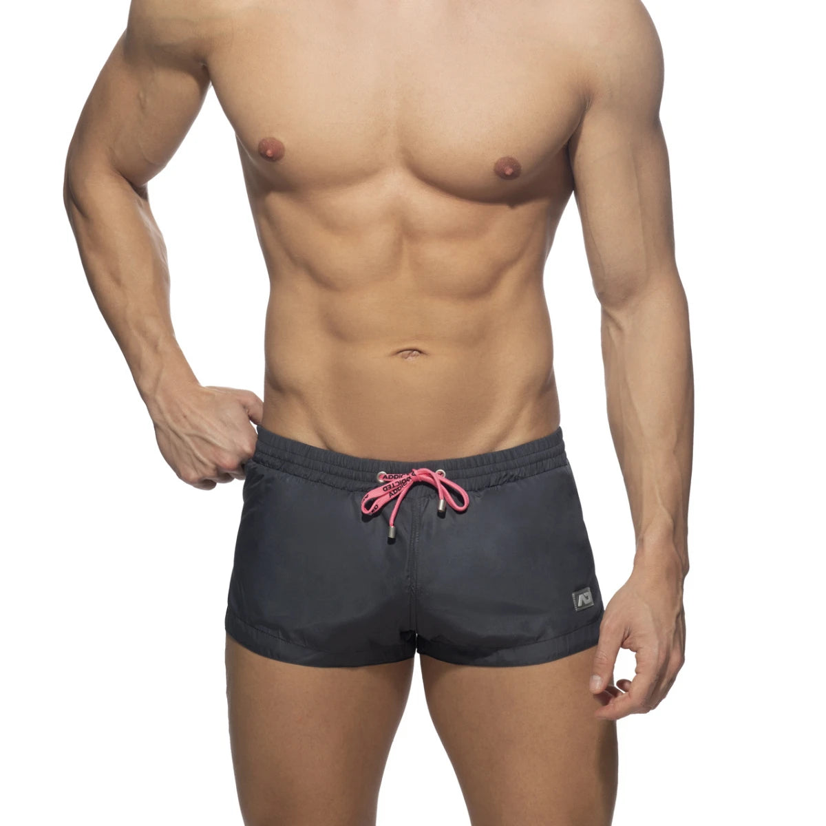 Addicted Basic Mini Short