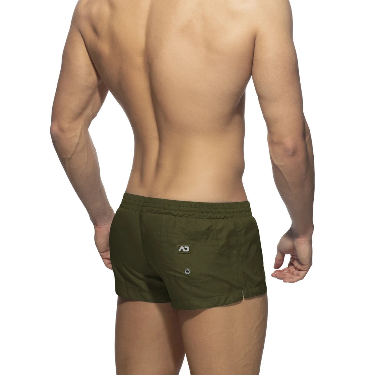 Addicted Basic Mini Short