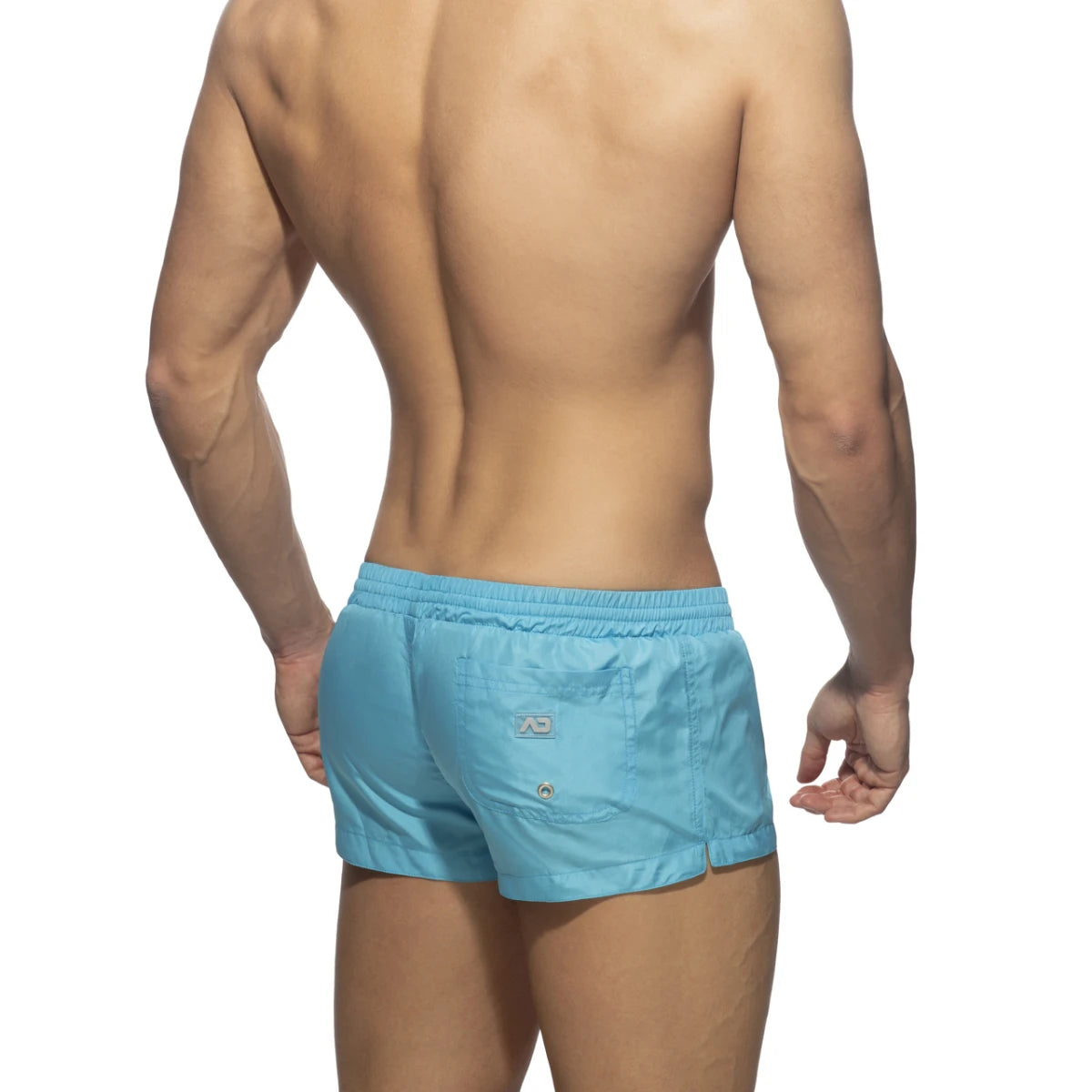 Addicted Basic Mini Short