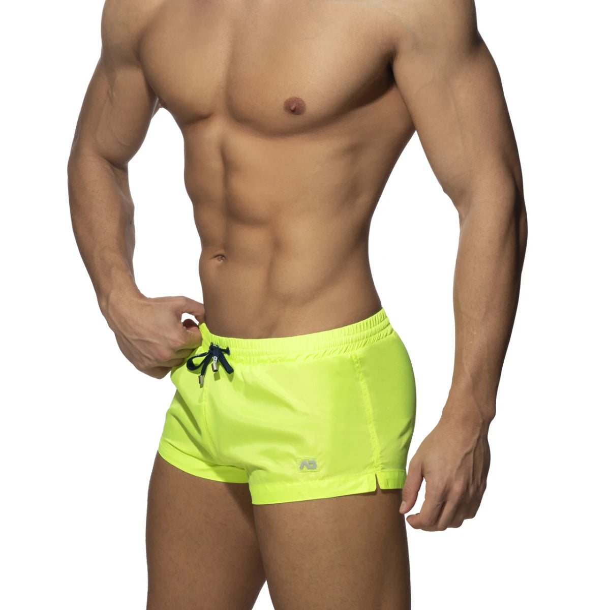 Addicted Basic Mini Short
