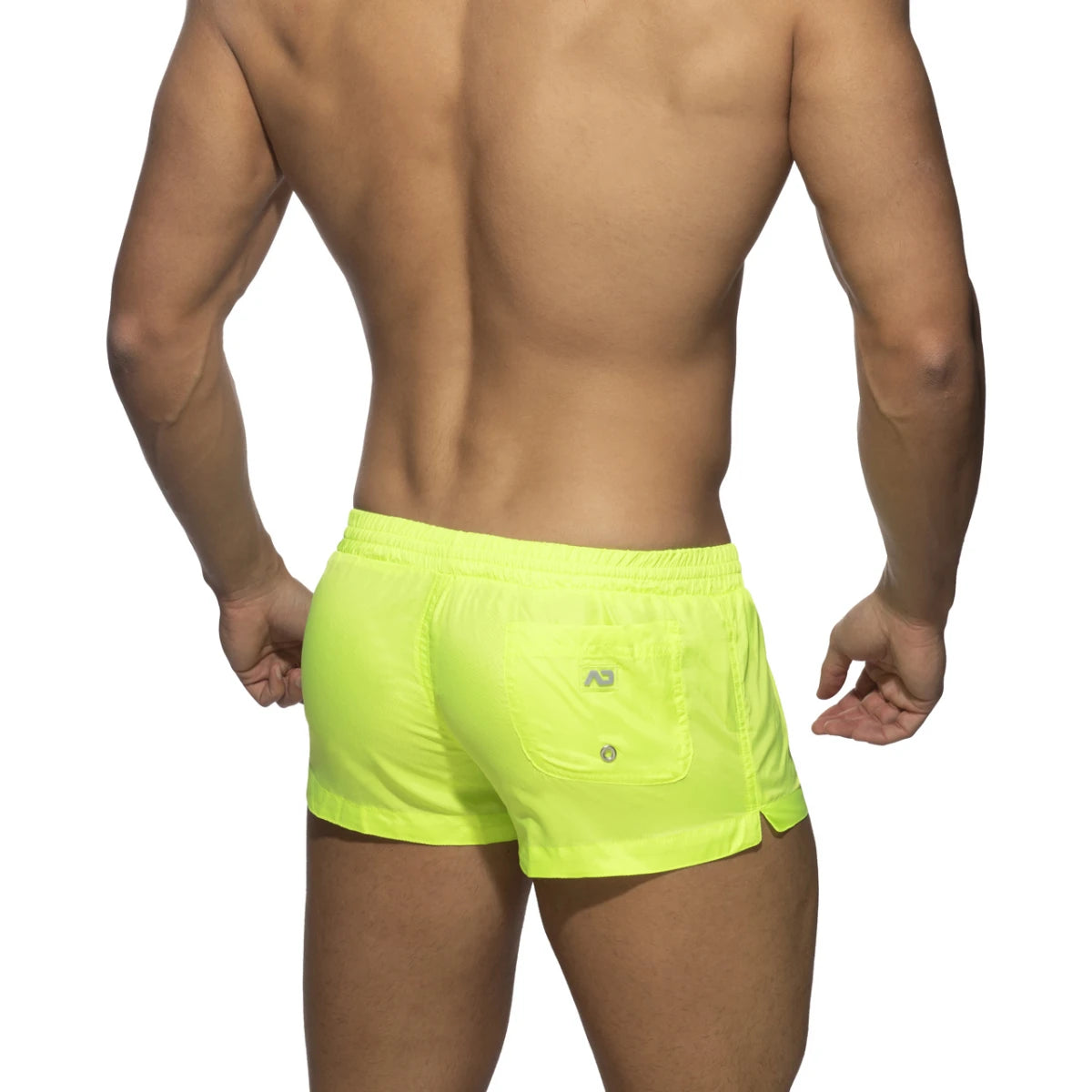 Addicted Basic Mini Short