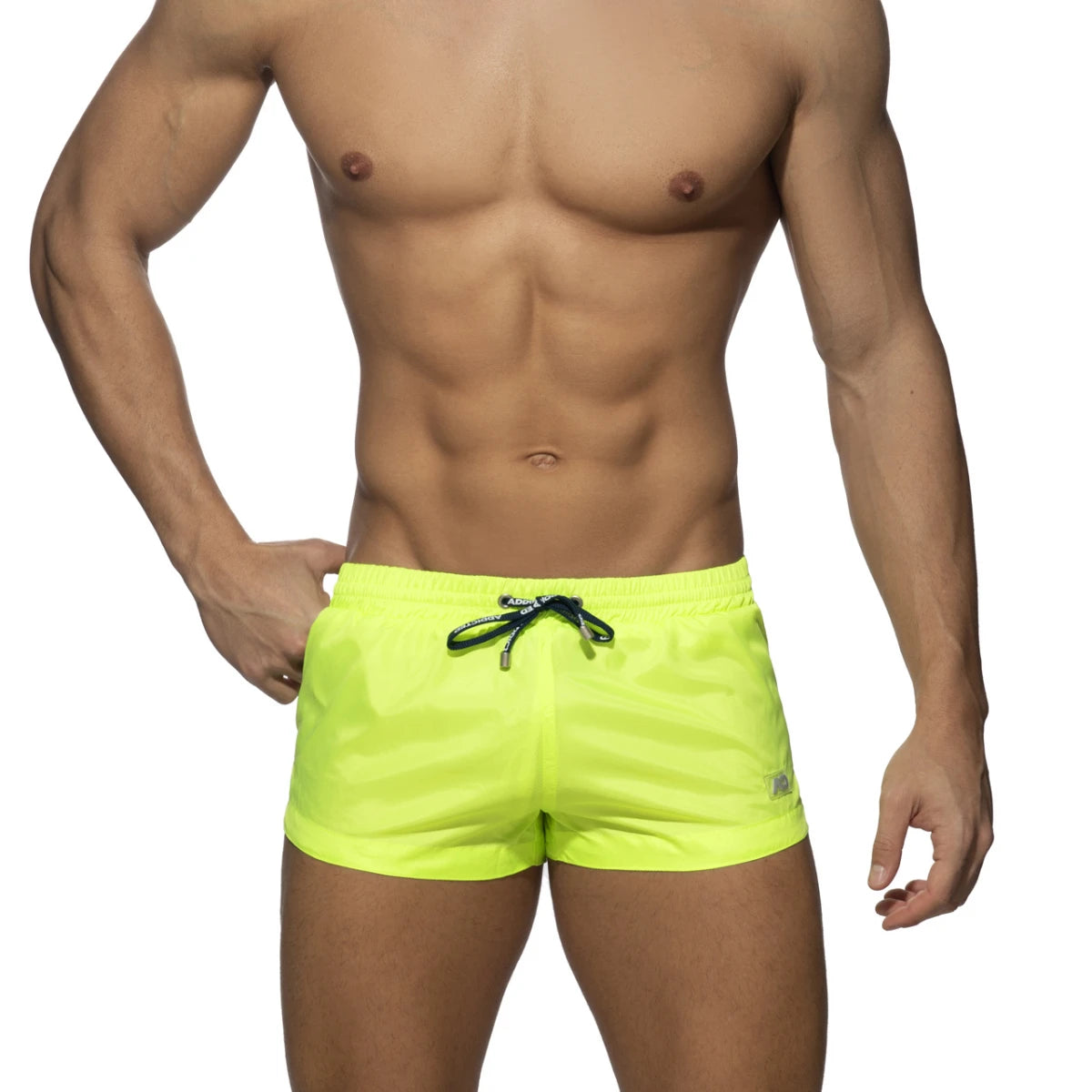 Addicted Basic Mini Short