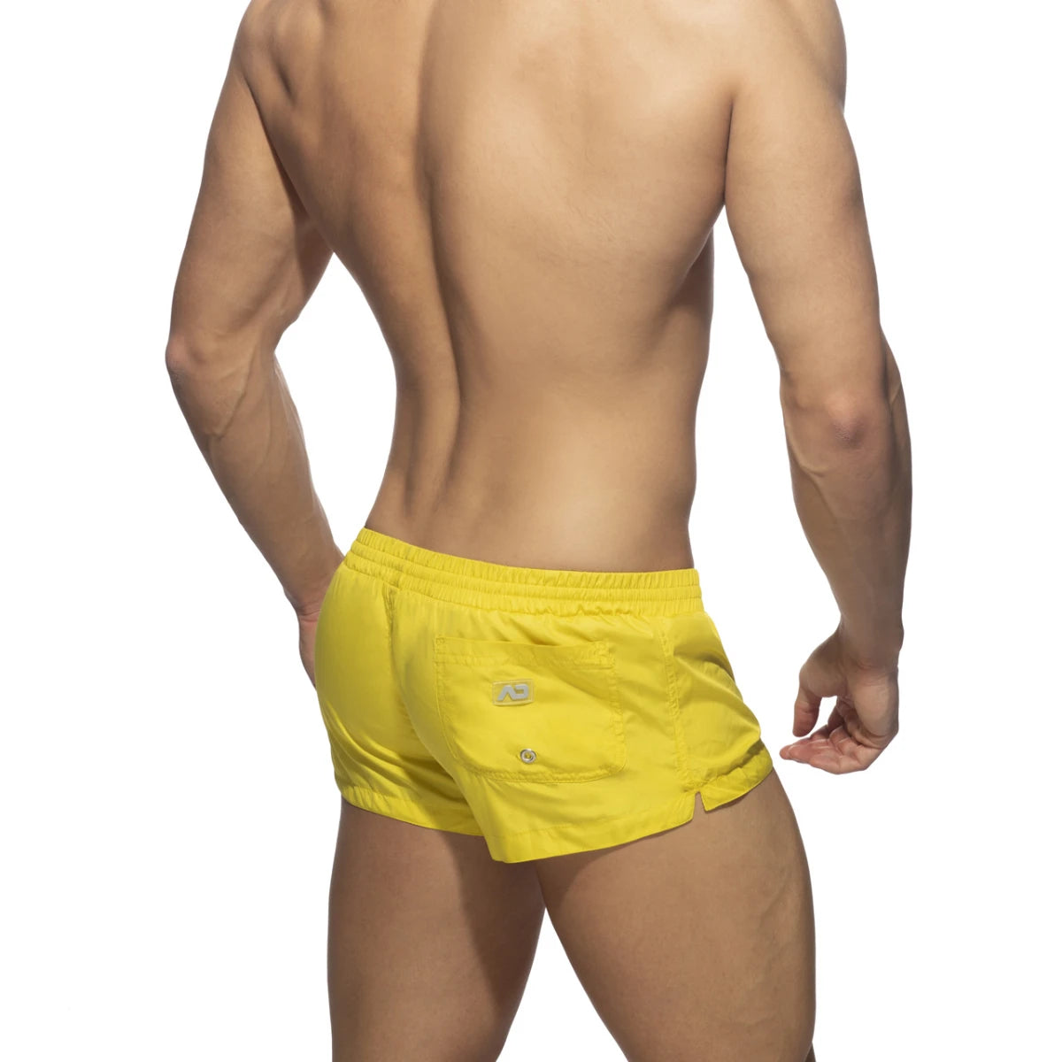 Addicted Basic Mini Short