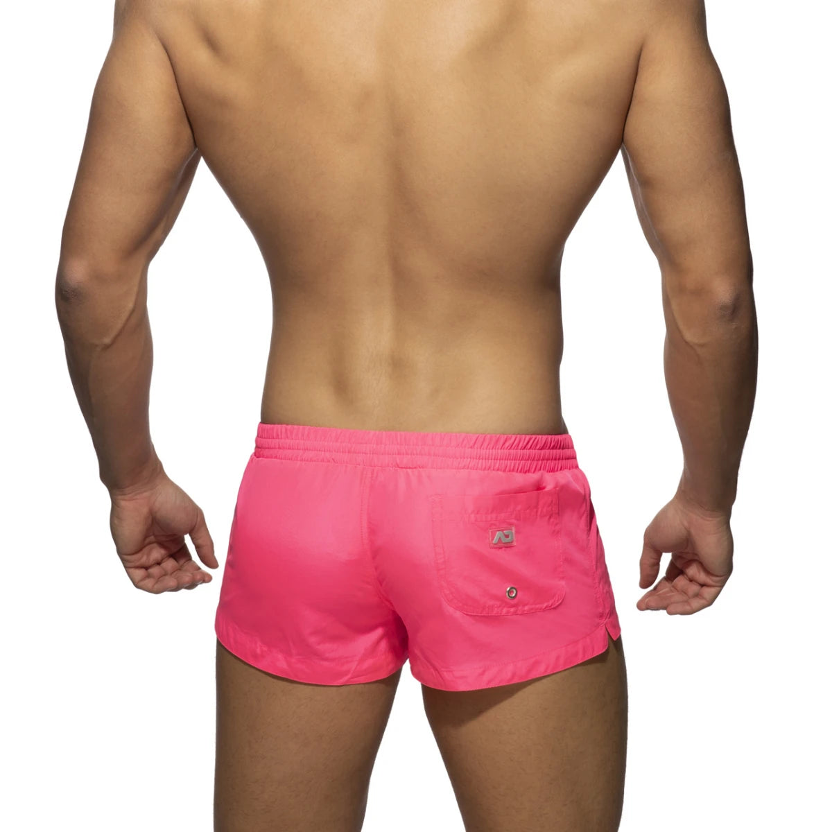 Addicted Basic Mini Short