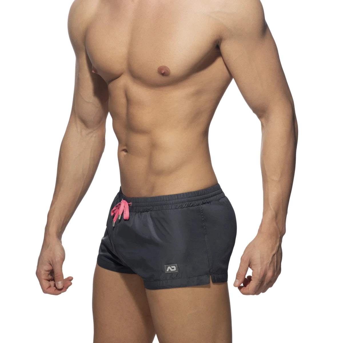 Addicted Basic Mini Short