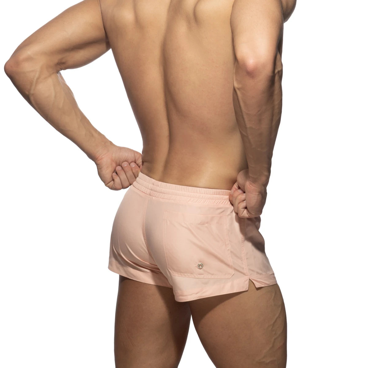 Addicted Basic Mini Short