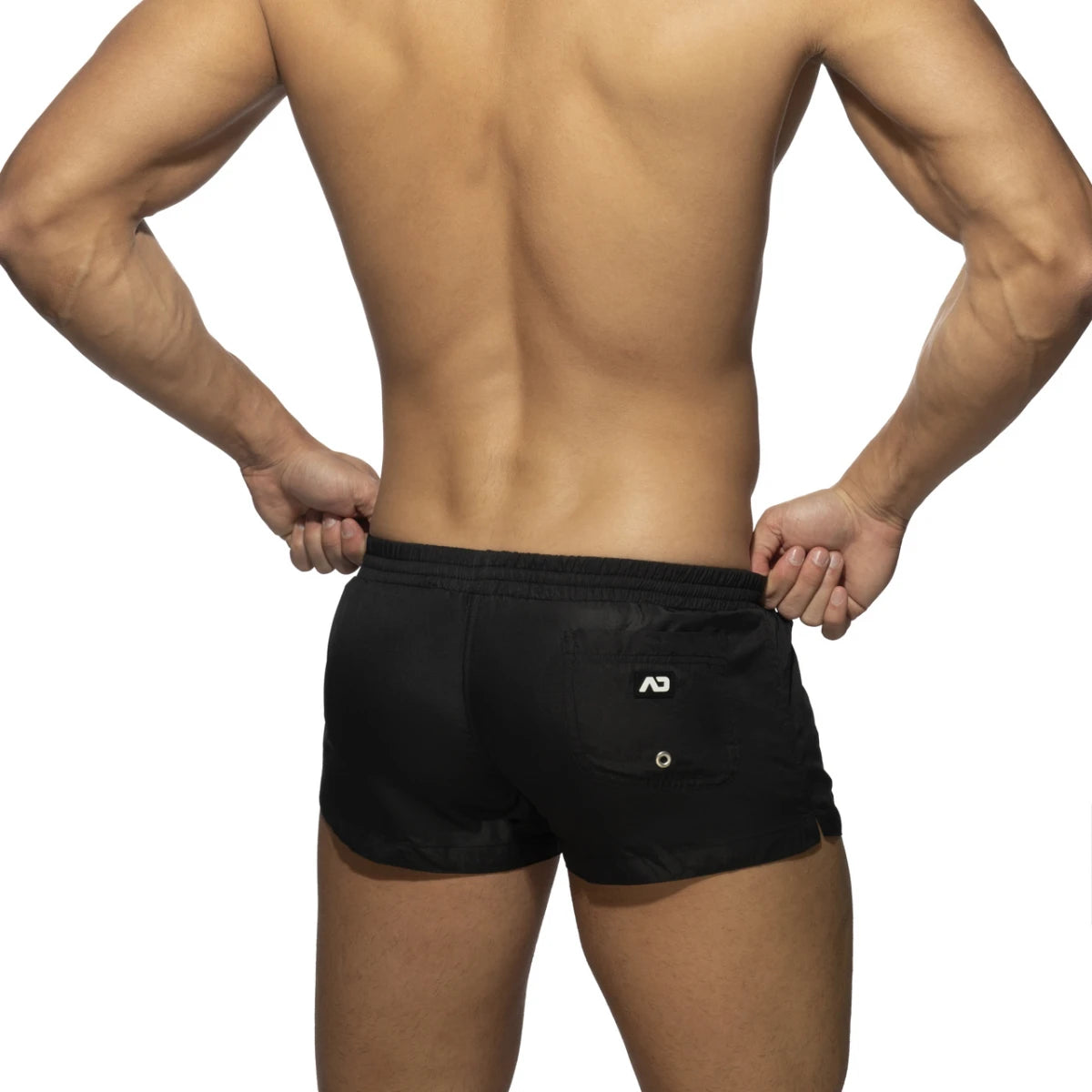 Addicted Basic Mini Short