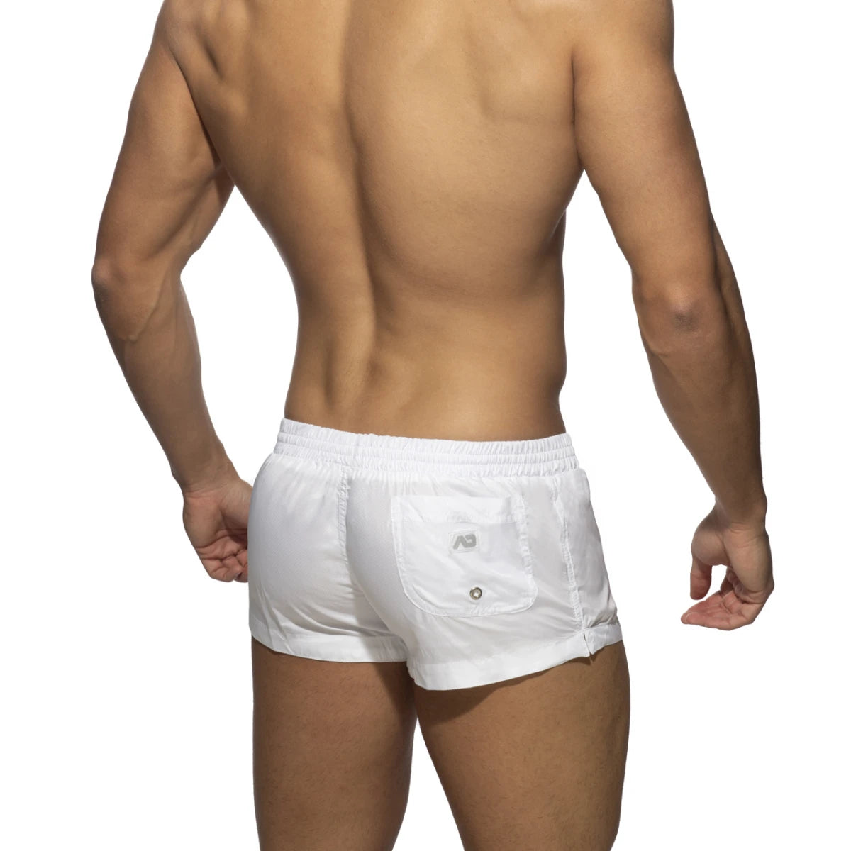 Addicted Basic Mini Short
