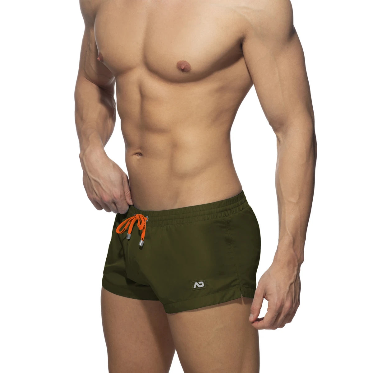 Addicted Basic Mini Short