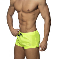 Addicted Basic Mini Short