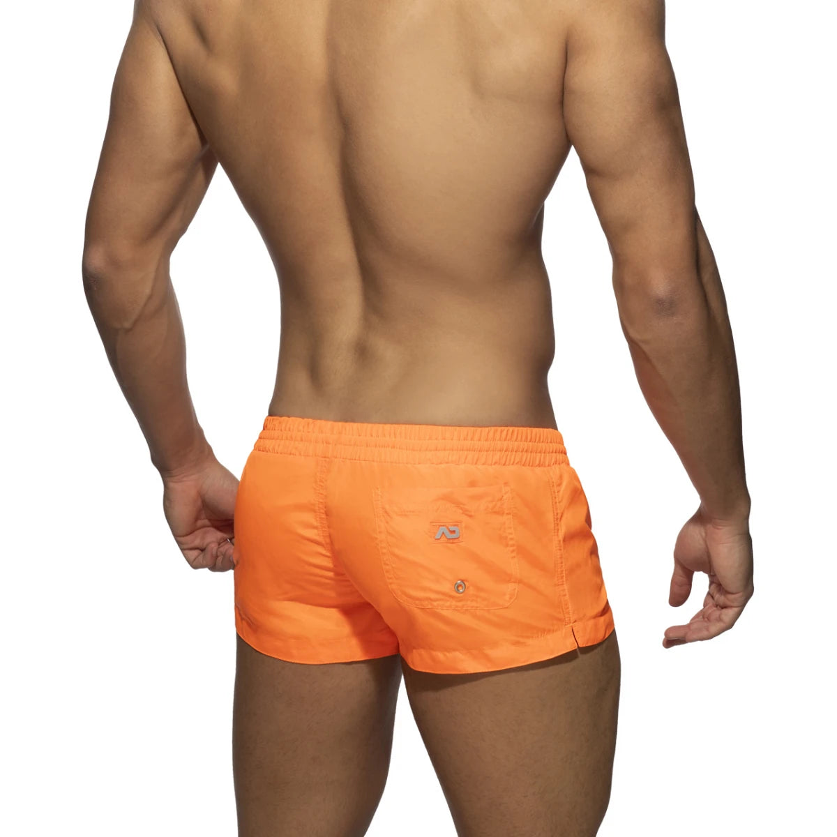 Addicted Basic Mini Short