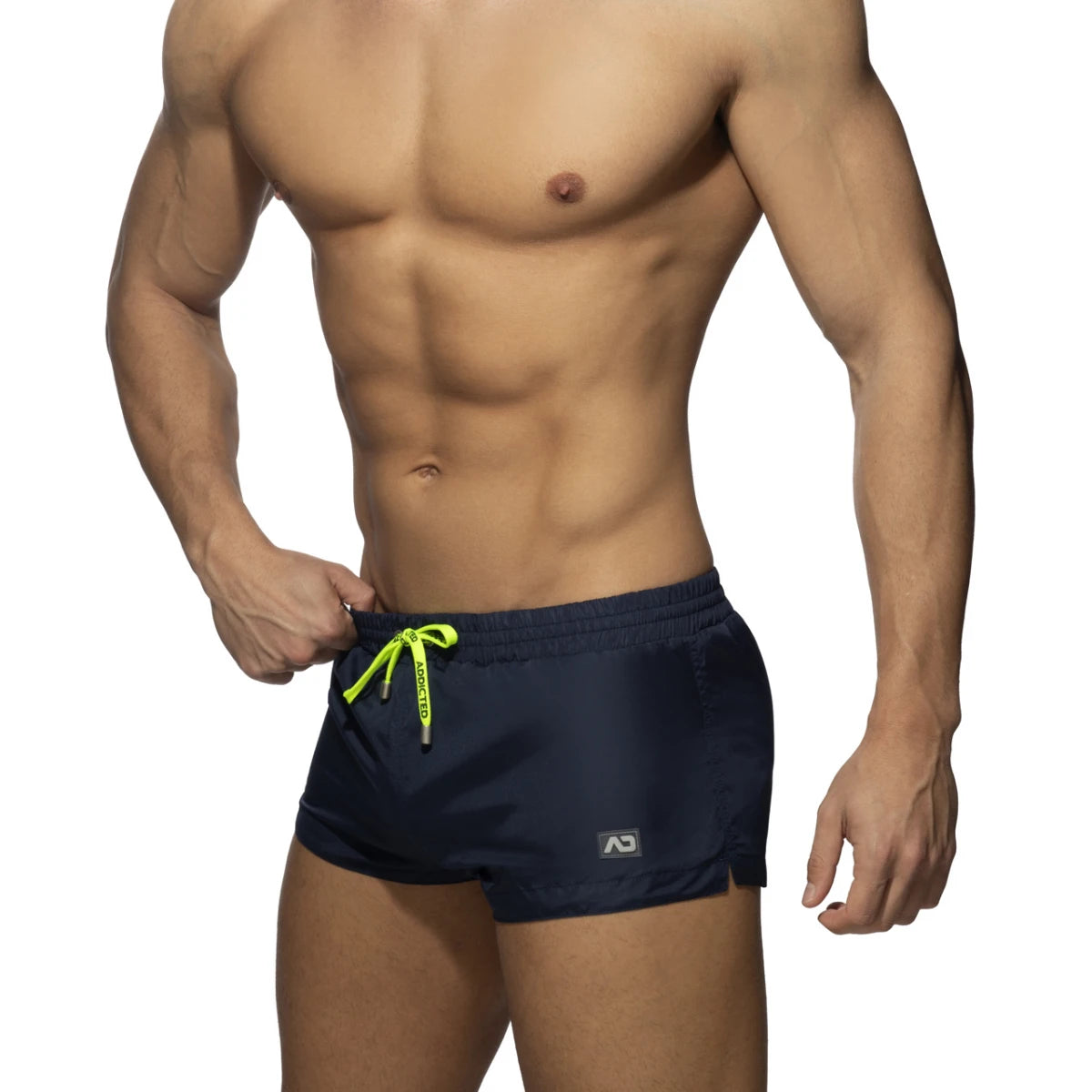 Addicted Basic Mini Short