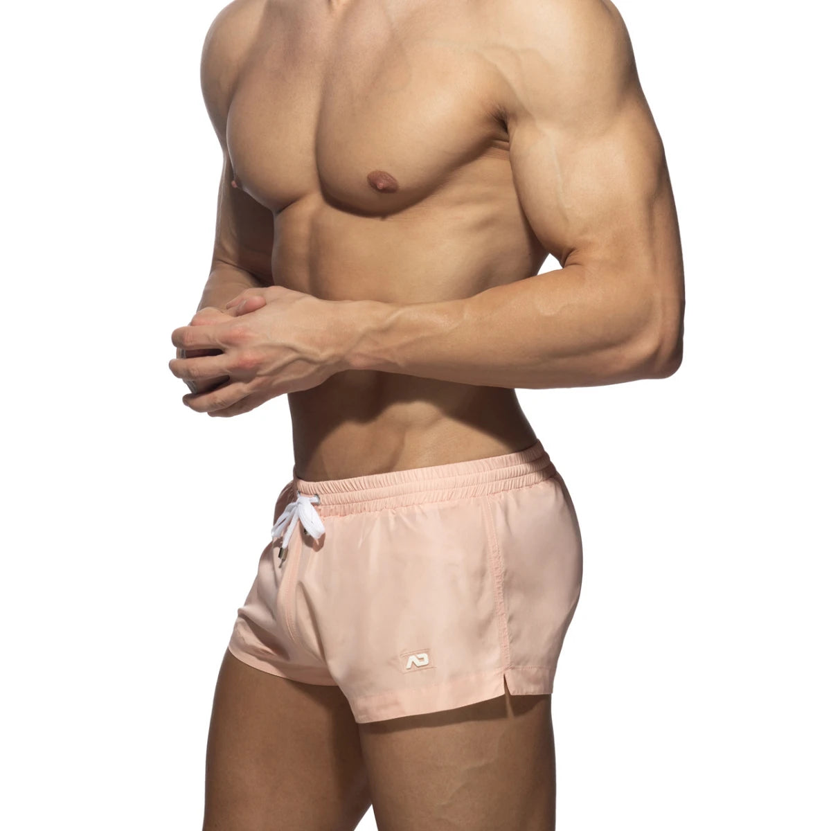 Addicted Basic Mini Short