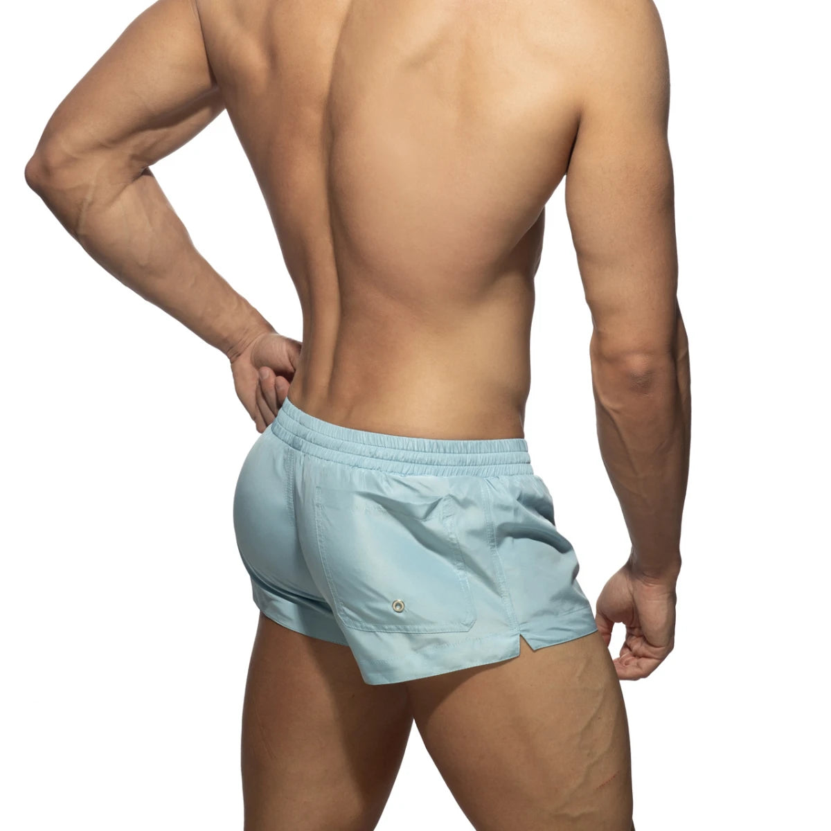 Addicted Basic Mini Short