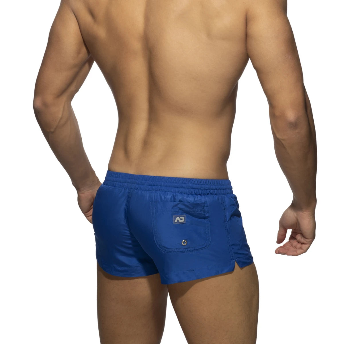 Addicted Basic Mini Short