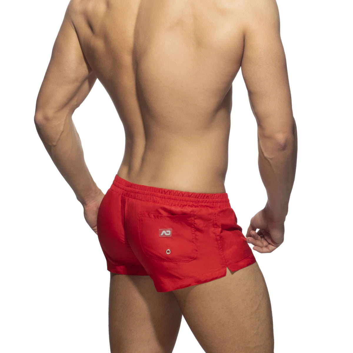 Addicted Basic Mini Short