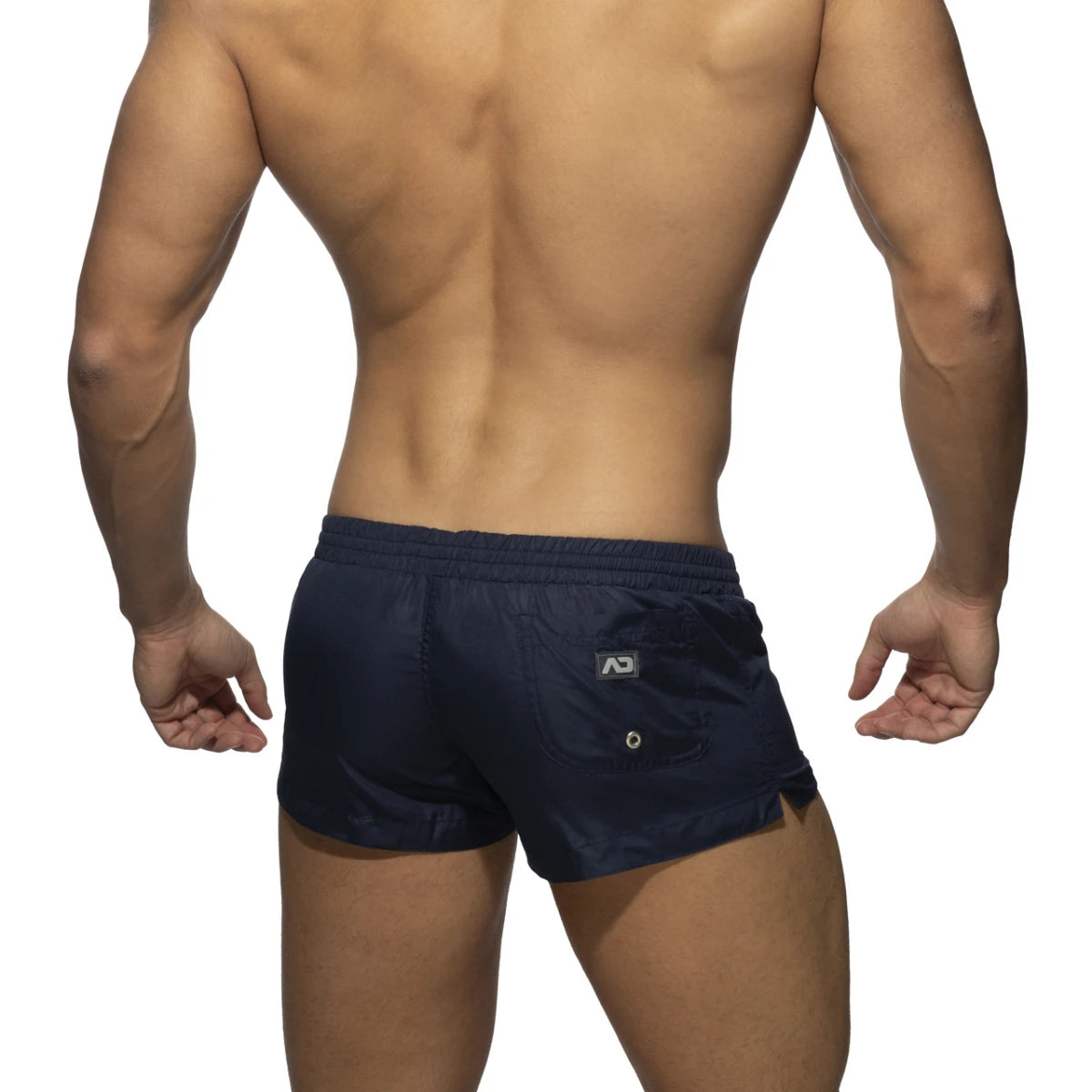 Addicted Basic Mini Short