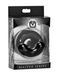 MS "Cock Holster" Silicone Cock Ring