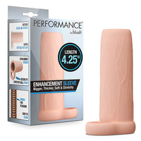 Performance - 4.25