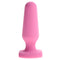 Selopa Petite Anal Plug - Pink