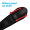 Alpha Pro 7X P-MILKER Silicone Prostate Stimulator w/ Milking Bead