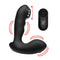 Alpha Pro 7X P-MILKER Silicone Prostate Stimulator w/ Milking Bead