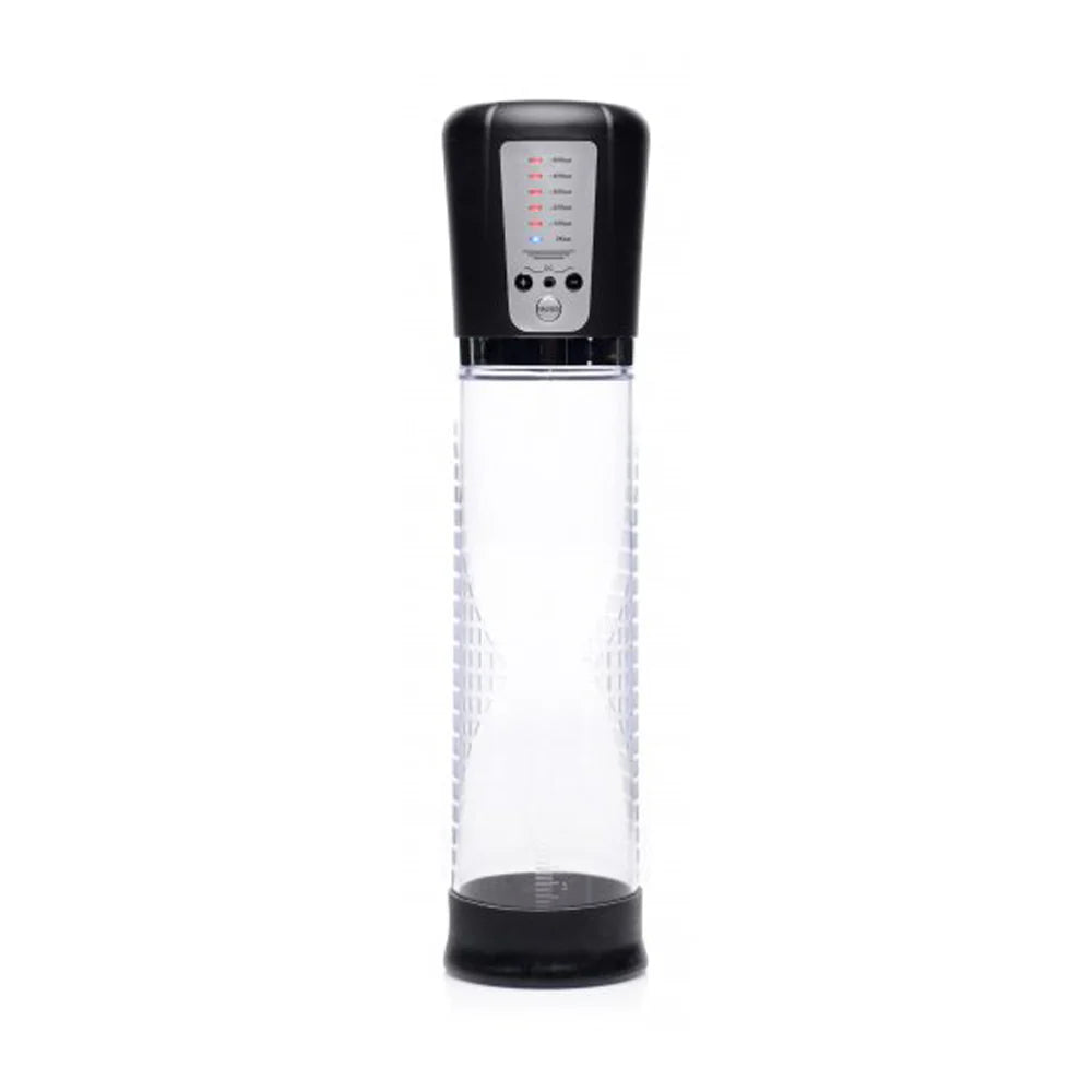 MS 'Pumping Master' Multi-Power Suction Pump