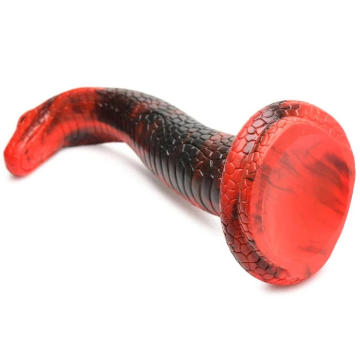 Creature Cocks "King Cobra" Dildo