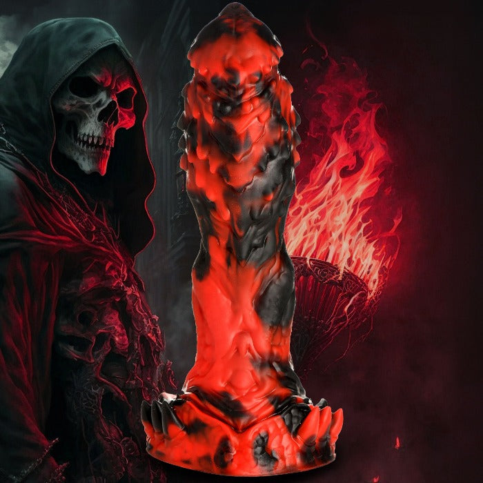 Creature Cocks "Reaper" Dildo