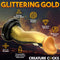Creature Cocks &quot;Golden Mamba&quot; Dildo