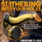 Creature Cocks &quot;Golden Mamba&quot; Dildo