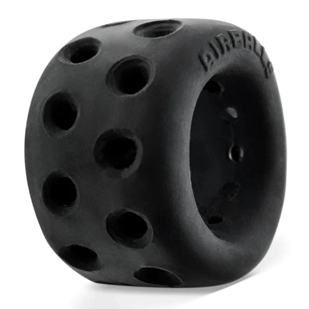 OXB Airballs "Air-Lite" Ballstretcher -Black