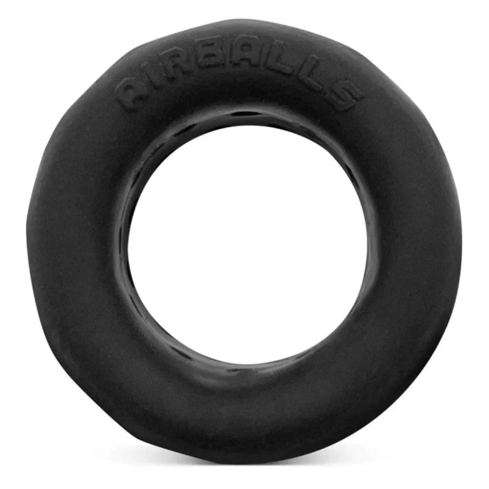 OXB Airballs "Air-Lite" Ballstretcher -Black