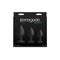 Renegade Triple Ace Anal Plug Set - 3pk