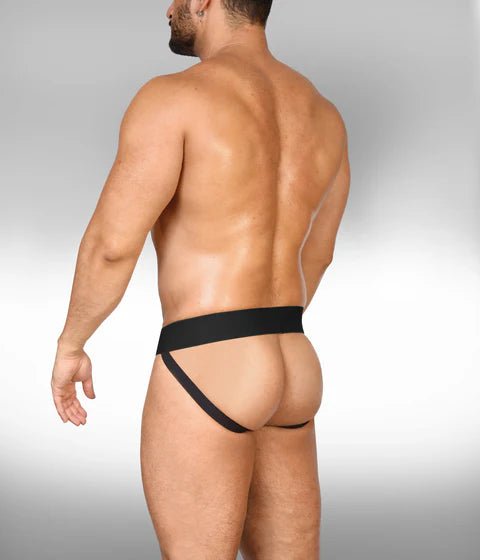 Alpha C "Earth" Jock